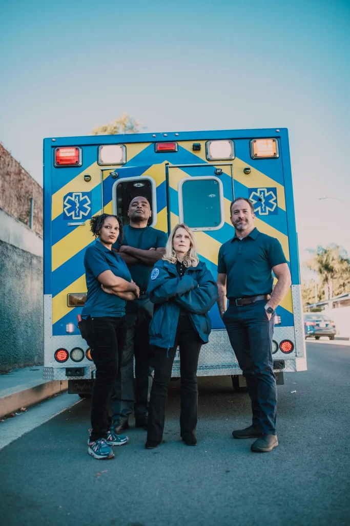 Leak Detection Houston TX USA Team