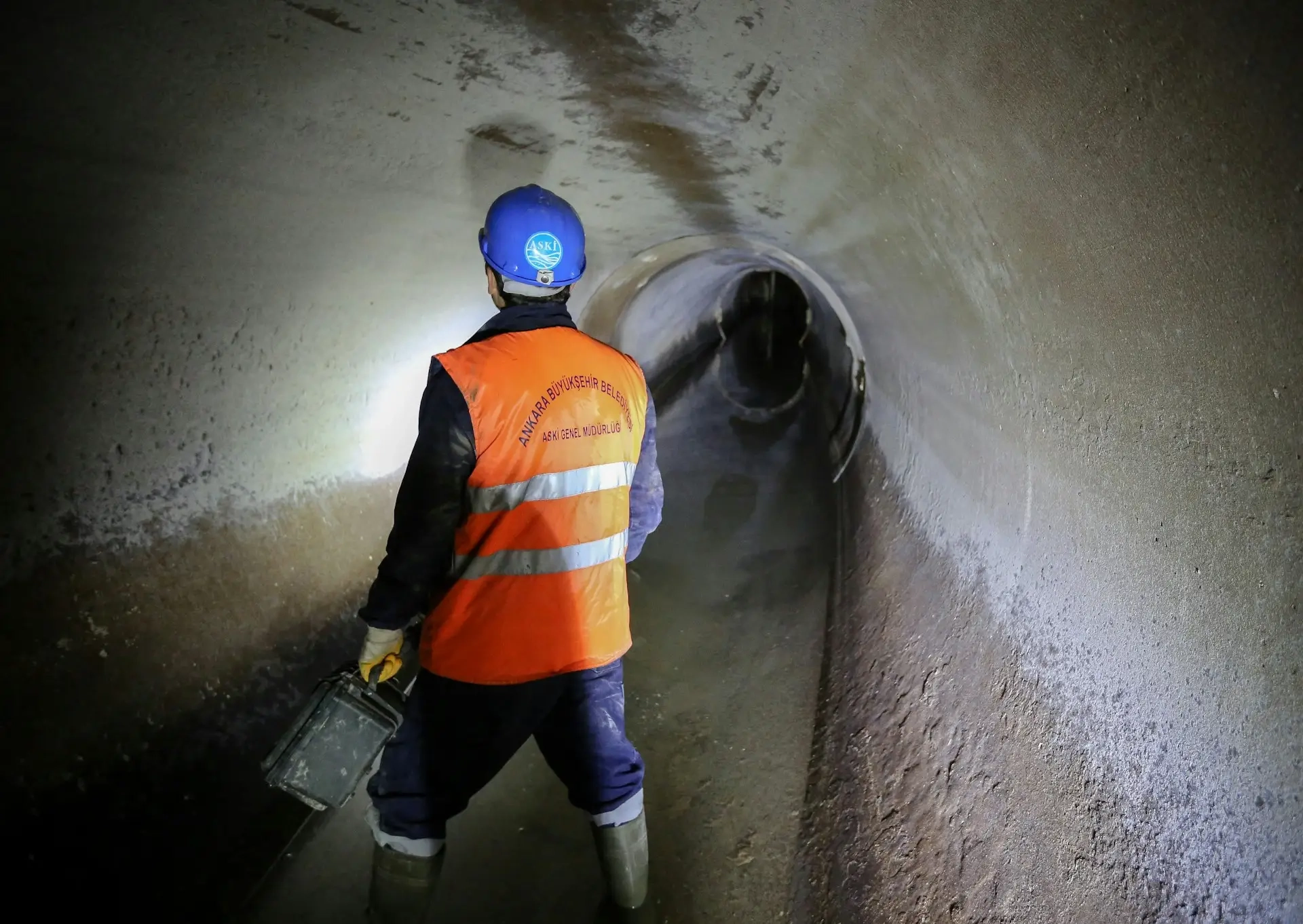 underground and sewer leak detection houston tx usa