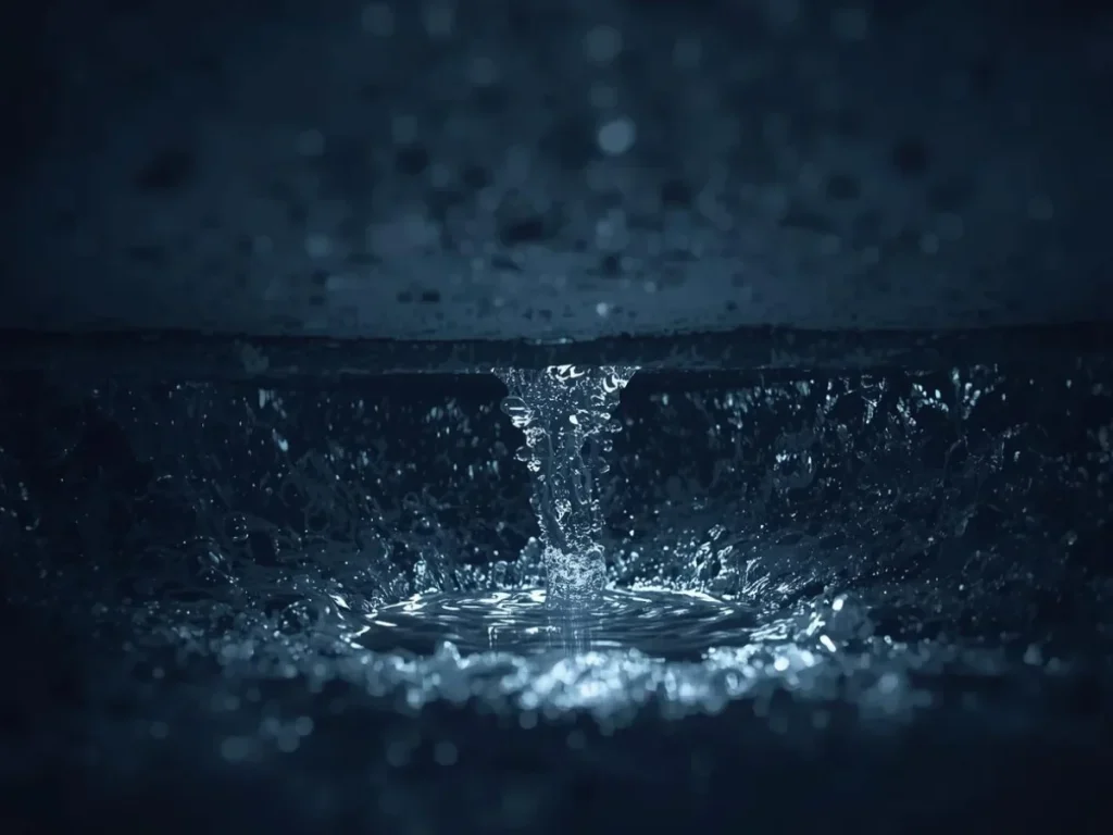Leak Detection Katy TX Service Area
