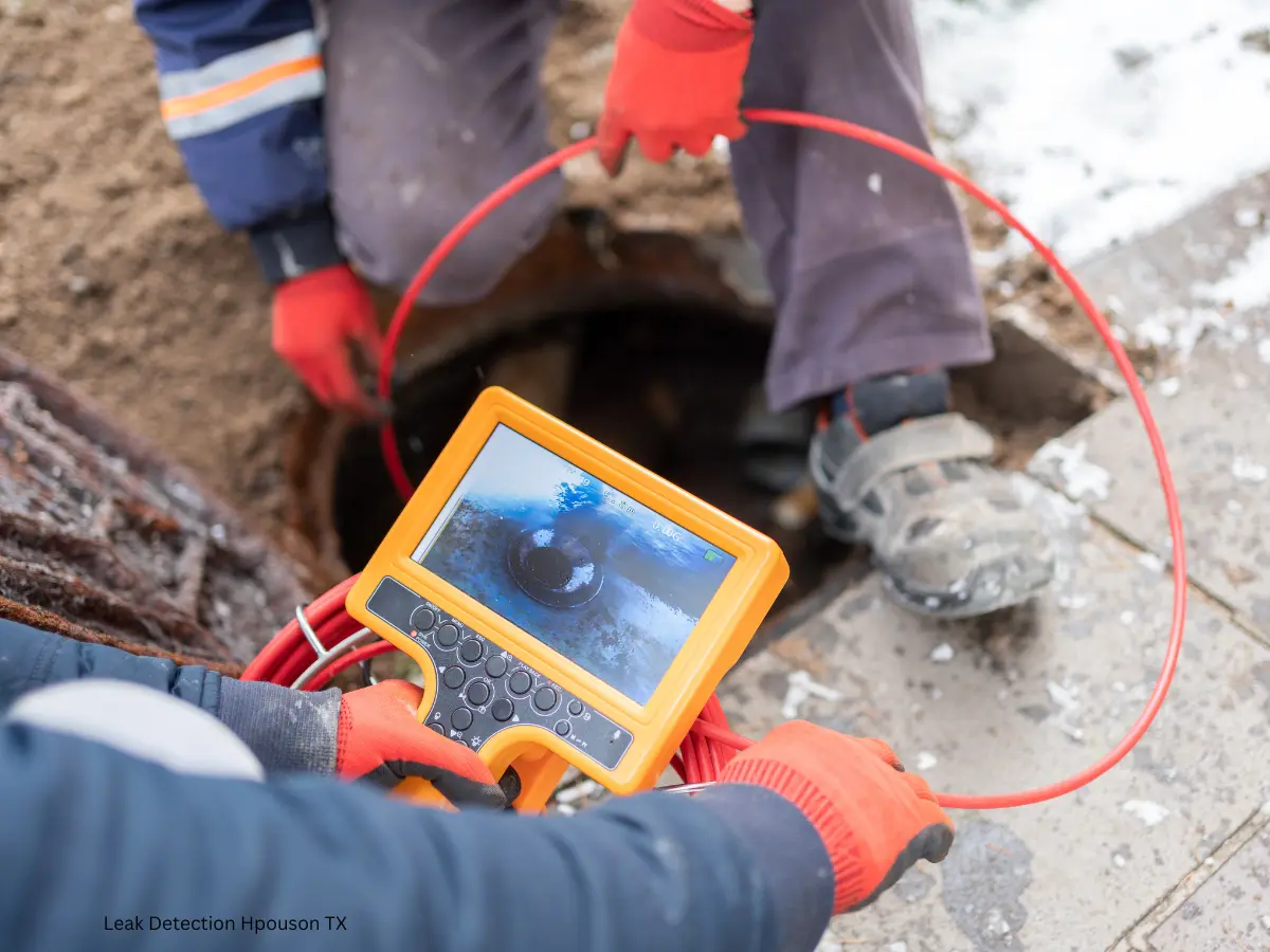Sewer Line Leak Detection Houston TX (1)
