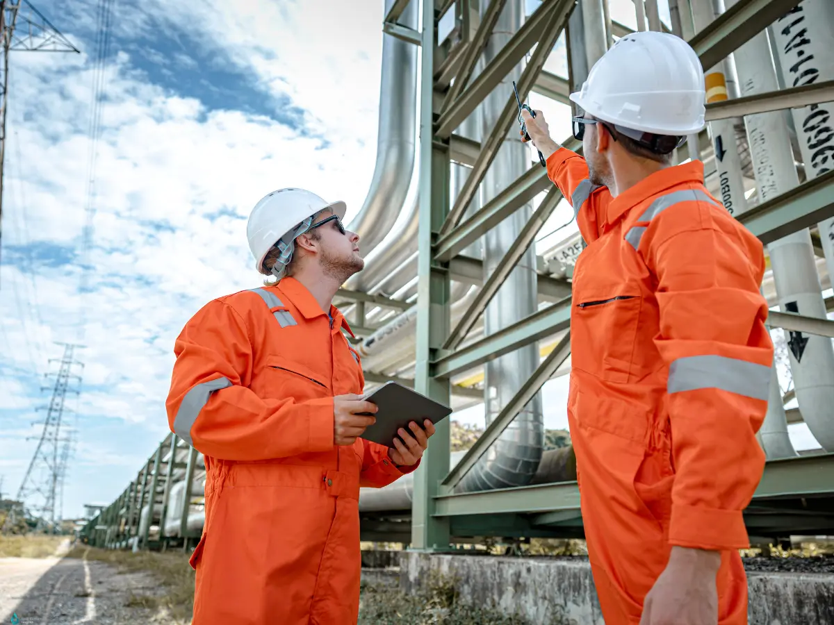 Commercial Gas Leak Detection Houston TX