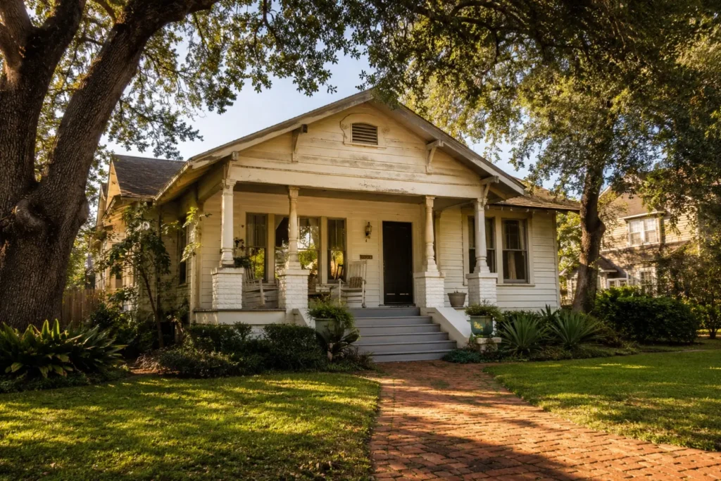 Older Home Plumbing Houston: The Heritage Pipeline Guide for The Heights, Montrose, and River Oaks