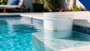 The Pool Bucket Test How to Check for a Leak in 24 Hours