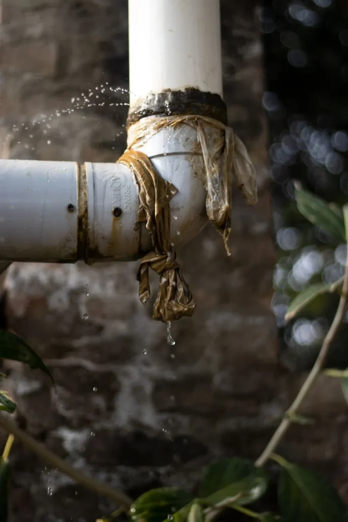Water Leak Detection Houston TX